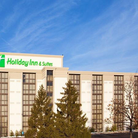 Holiday Inn Cincinnati-Eastgate By Ihg Ngoại thất bức ảnh