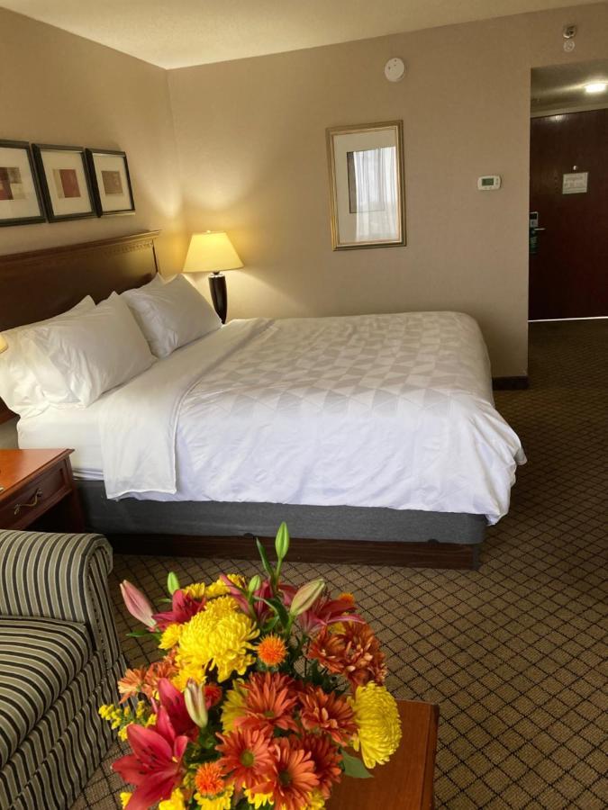Holiday Inn Cincinnati-Eastgate By Ihg Ngoại thất bức ảnh