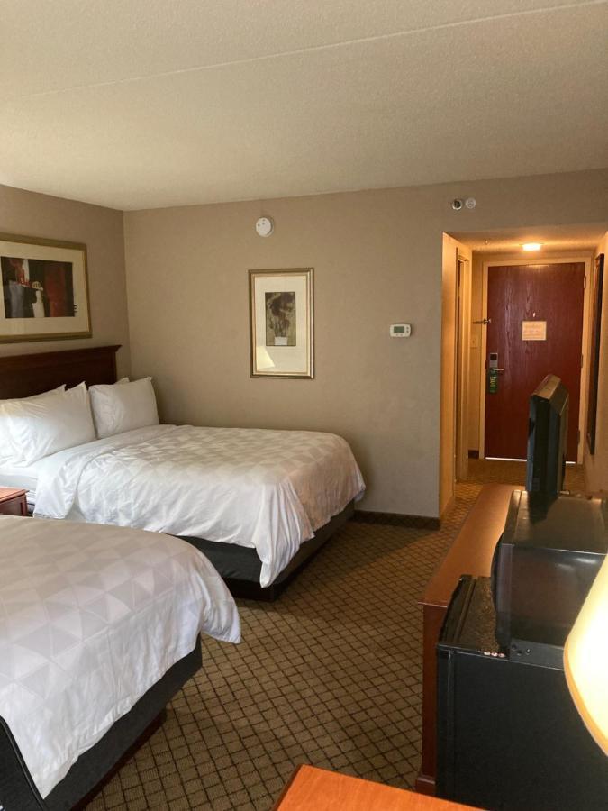 Holiday Inn Cincinnati-Eastgate By Ihg Ngoại thất bức ảnh