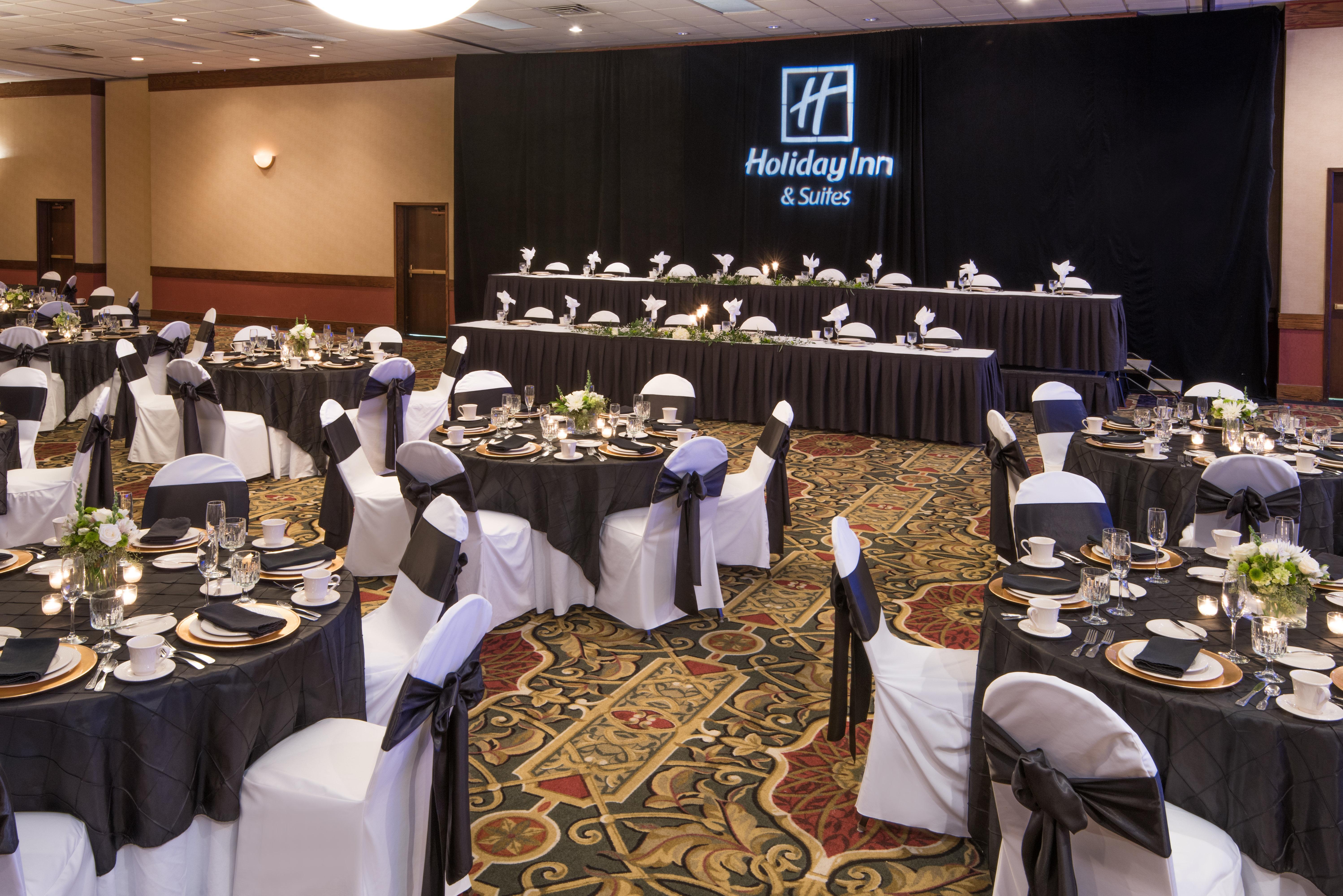 Holiday Inn Cincinnati-Eastgate By Ihg Ngoại thất bức ảnh
