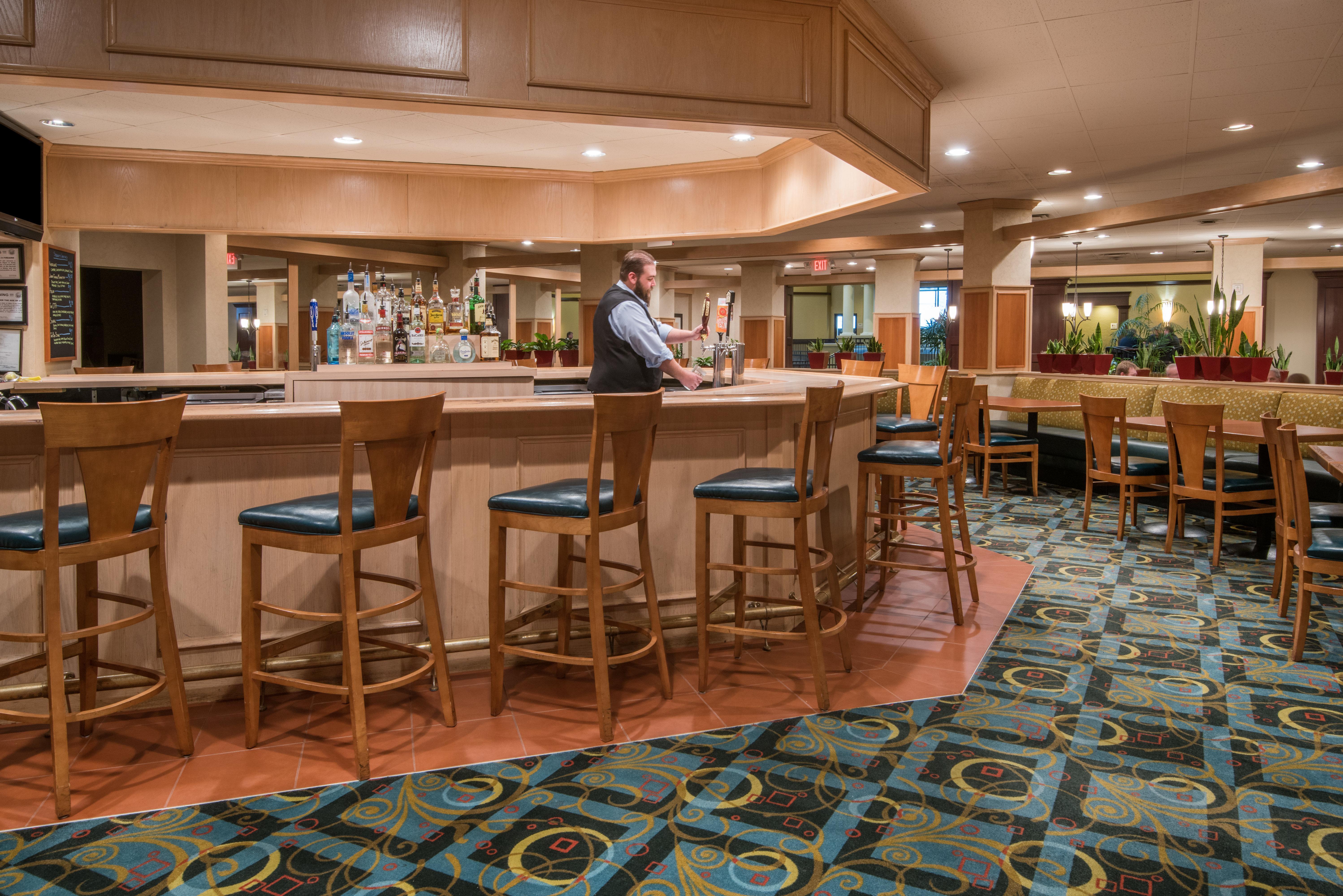 Holiday Inn Cincinnati-Eastgate By Ihg Ngoại thất bức ảnh