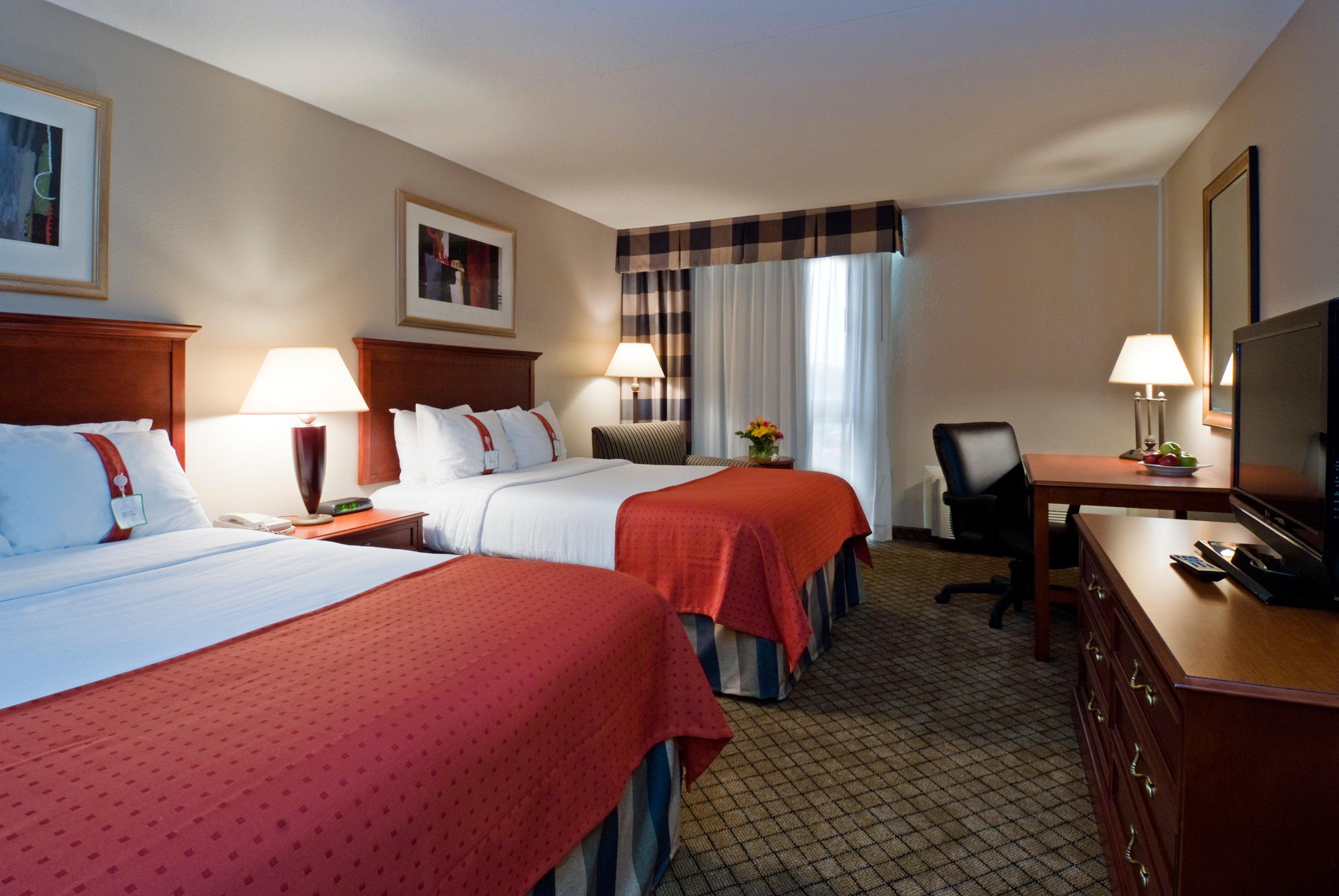 Holiday Inn Cincinnati-Eastgate By Ihg Ngoại thất bức ảnh