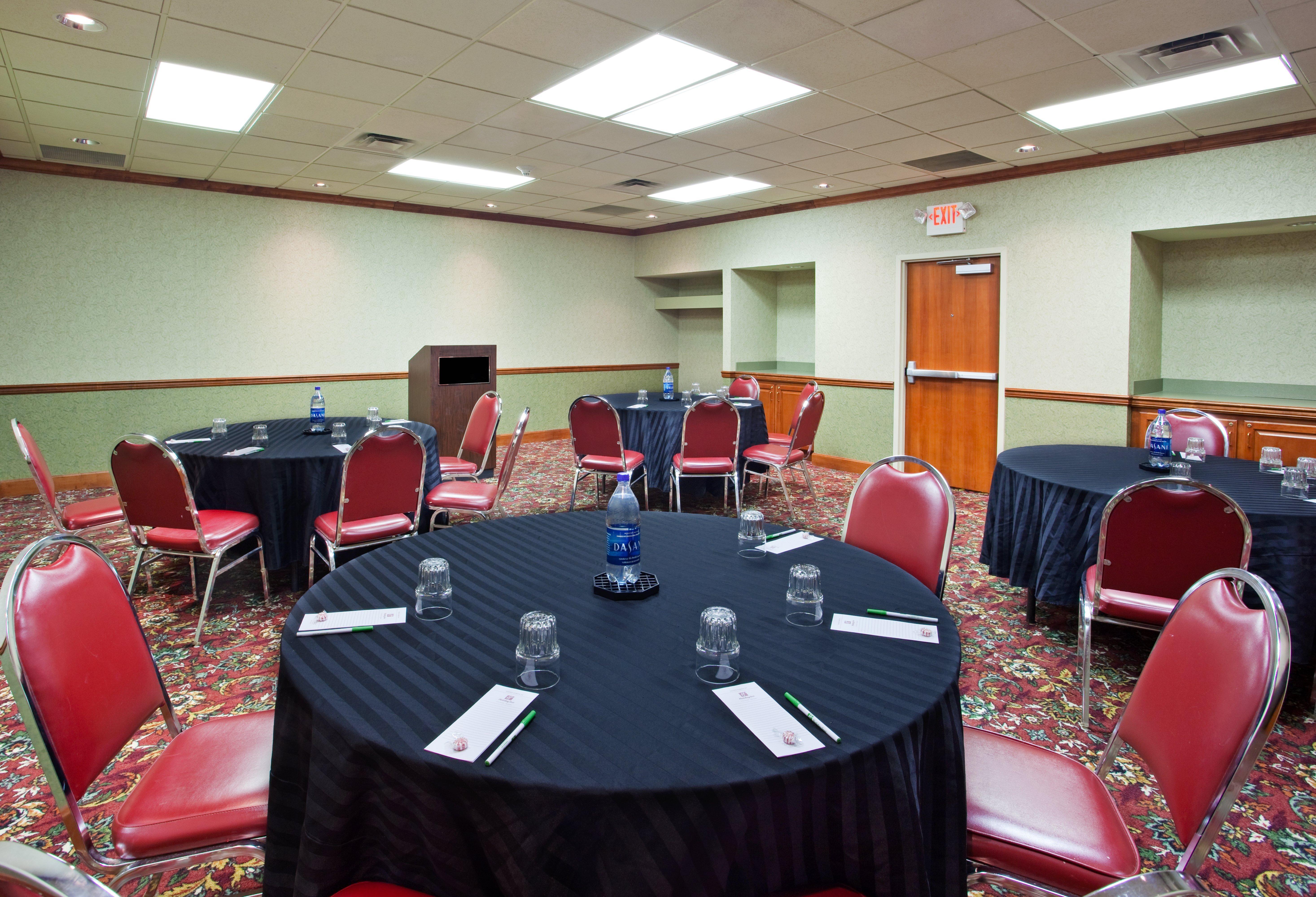 Holiday Inn Cincinnati-Eastgate By Ihg Ngoại thất bức ảnh
