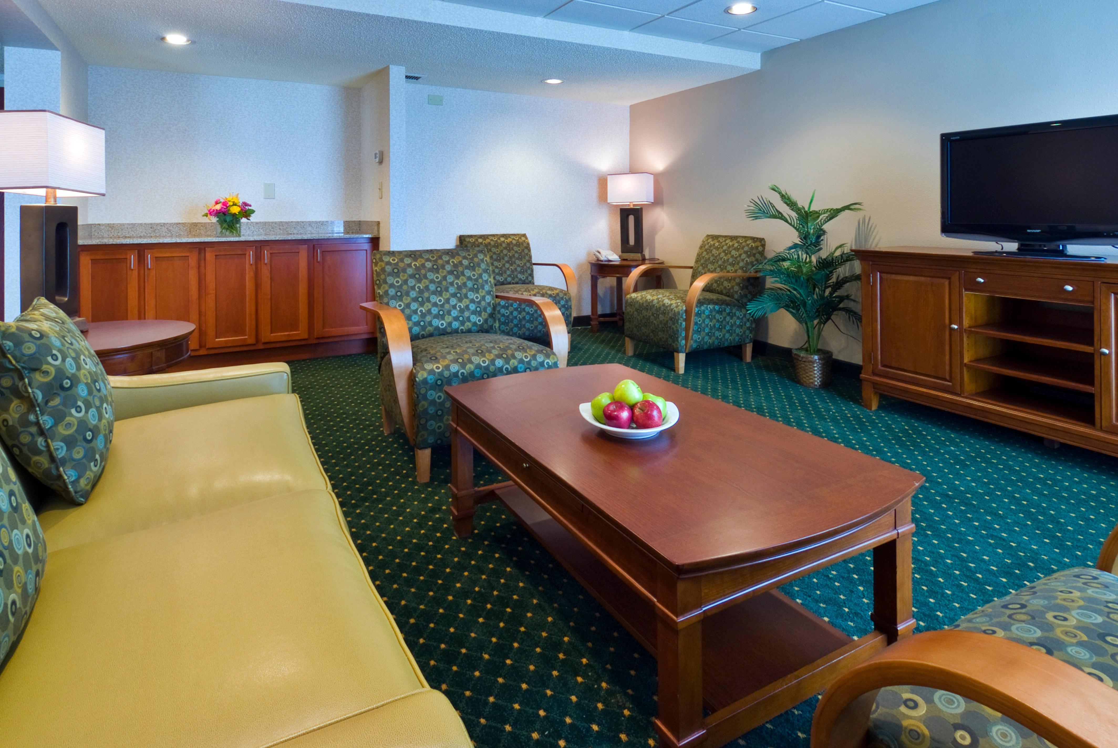 Holiday Inn Cincinnati-Eastgate By Ihg Ngoại thất bức ảnh