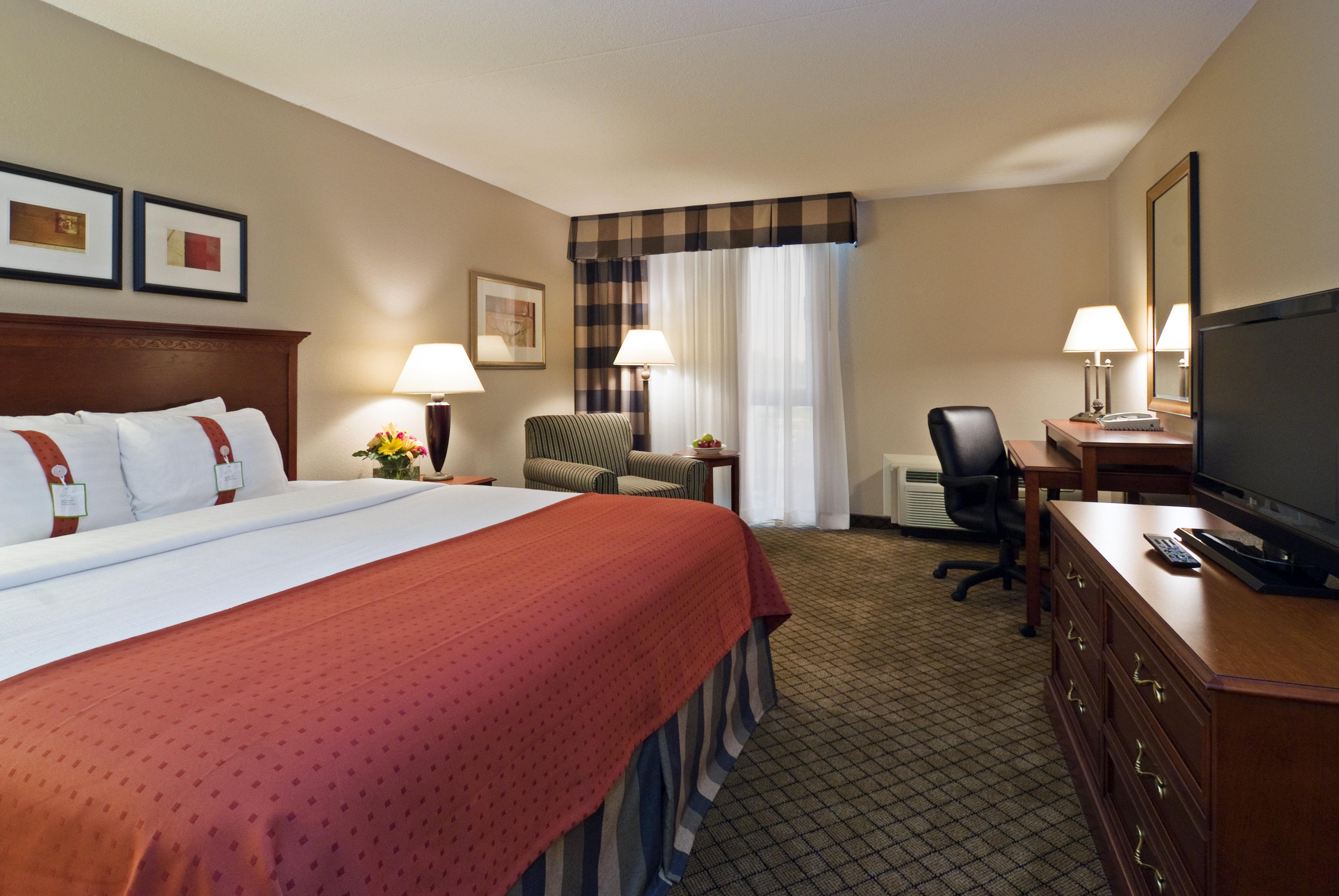 Holiday Inn Cincinnati-Eastgate By Ihg Phòng bức ảnh