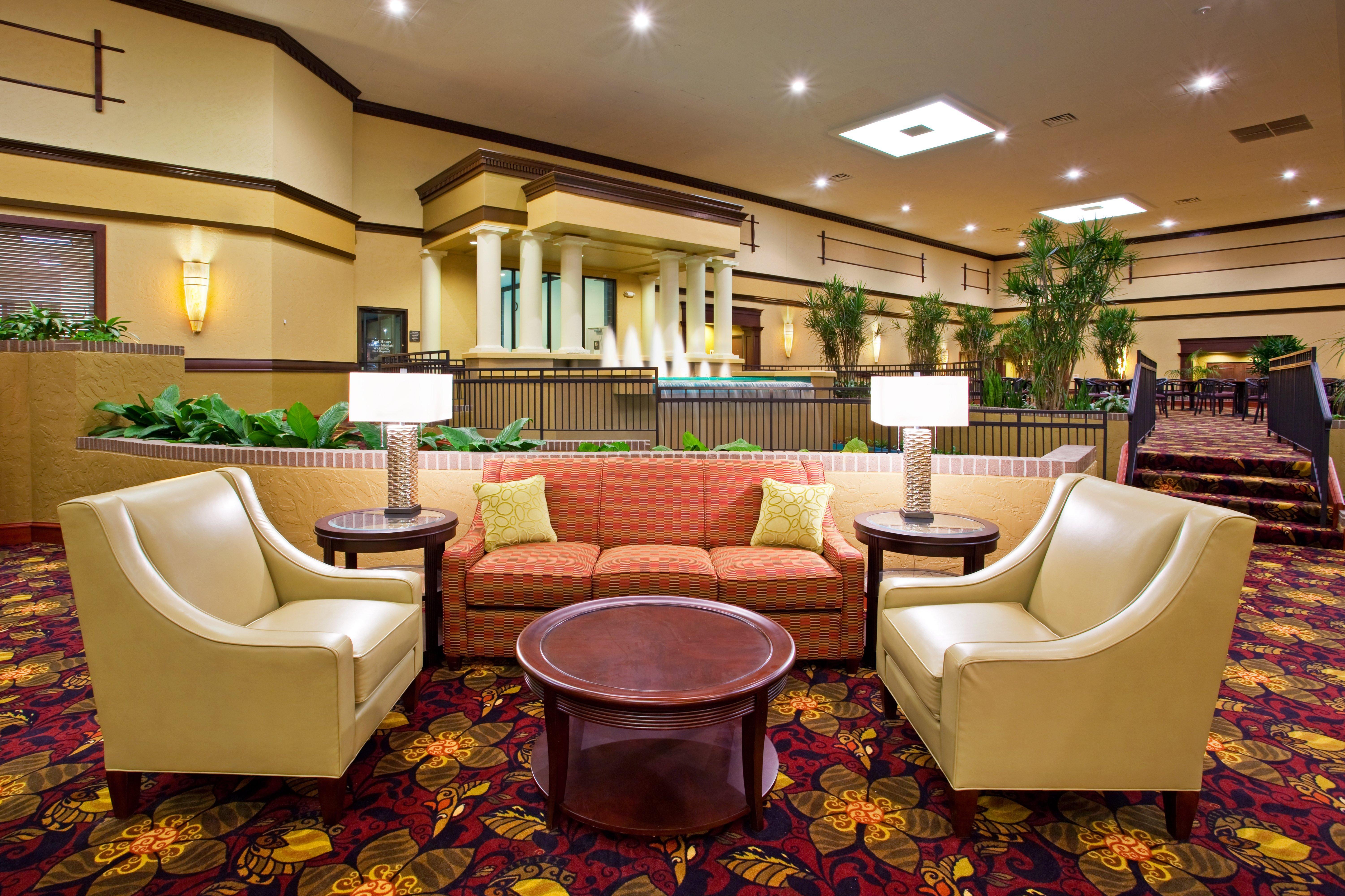 Holiday Inn Cincinnati-Eastgate By Ihg Ngoại thất bức ảnh